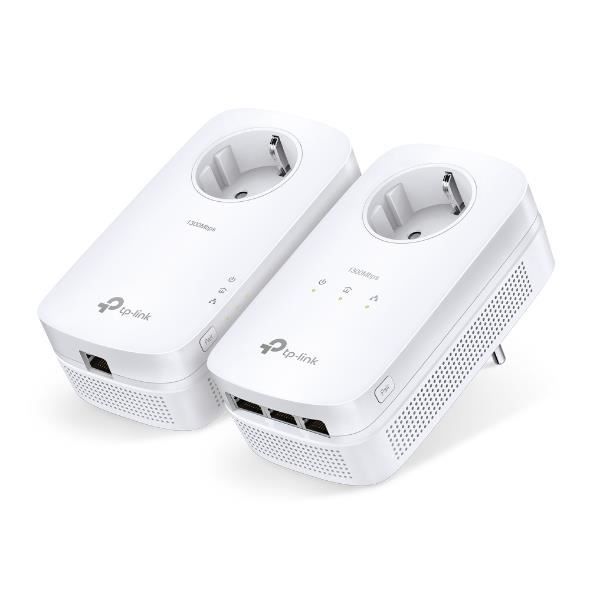 TP-LINK Kit de démarrage AV1300 3-port GB