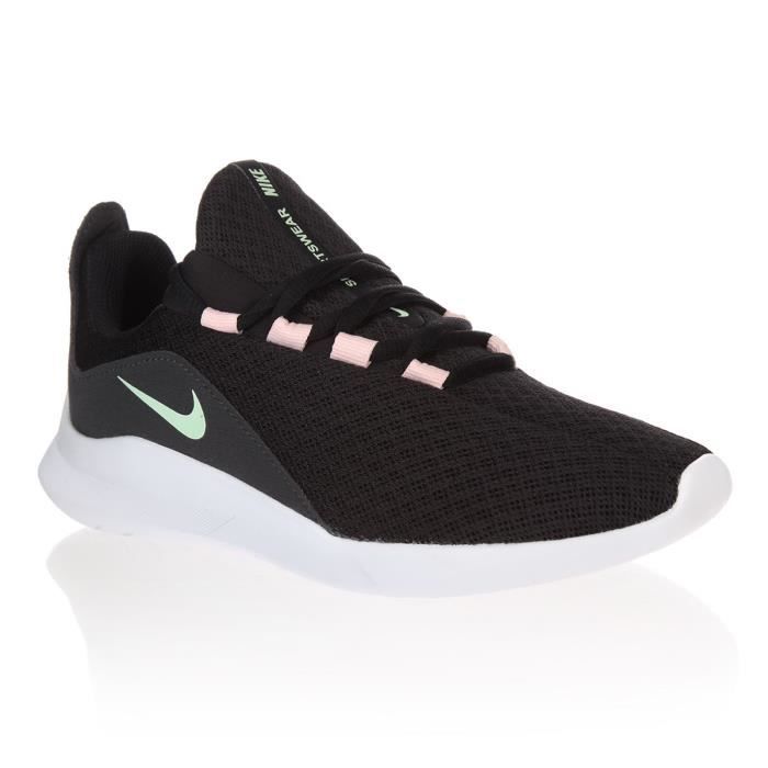 NIKE Baskets Viale Femme Noir femme Noir Achat Vente