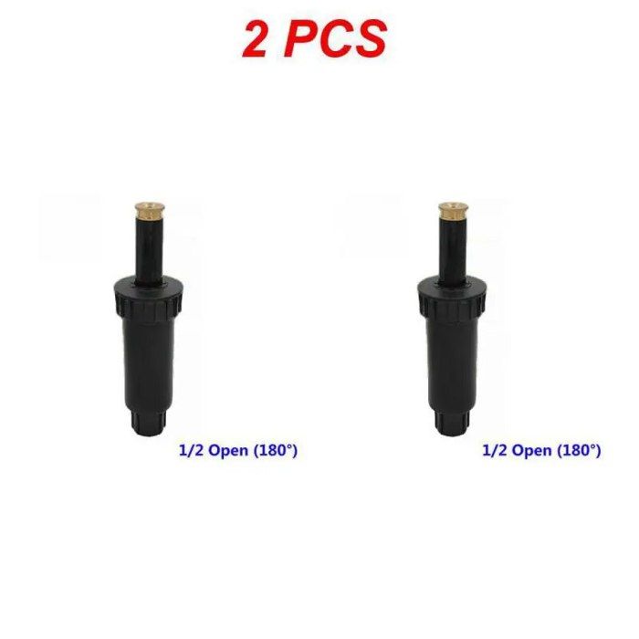 Lot De 2 Gicleurs D'Essuie-Glace Pour Nissan Primastar / Opel Vivaro A / Renault Trafic II Et Laguna I