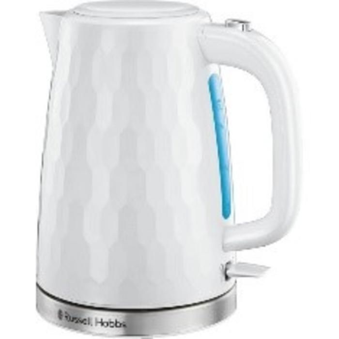 Russell Hobbs 26050 70 Bouilloire 1.7 litres 2.4 kWatt - vue 2