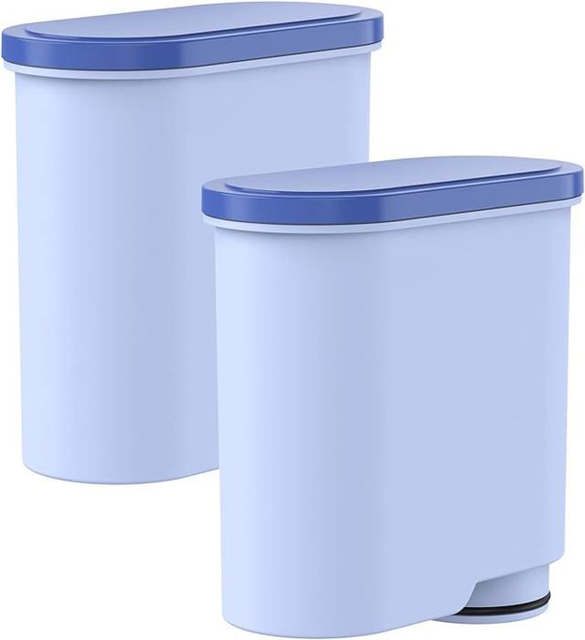 2x Waterdrop Filtre à Eau De Remplacement Pour Philips AquaClean CA6903/10 CA6903/22, Certifié