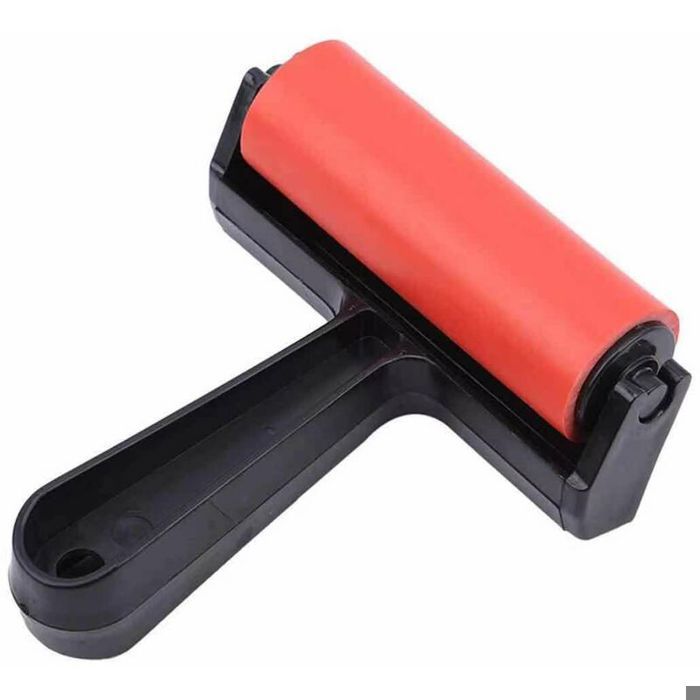 Rouleau De Peinture Diamant Accessoires De Peinture Diamant Rapide Et