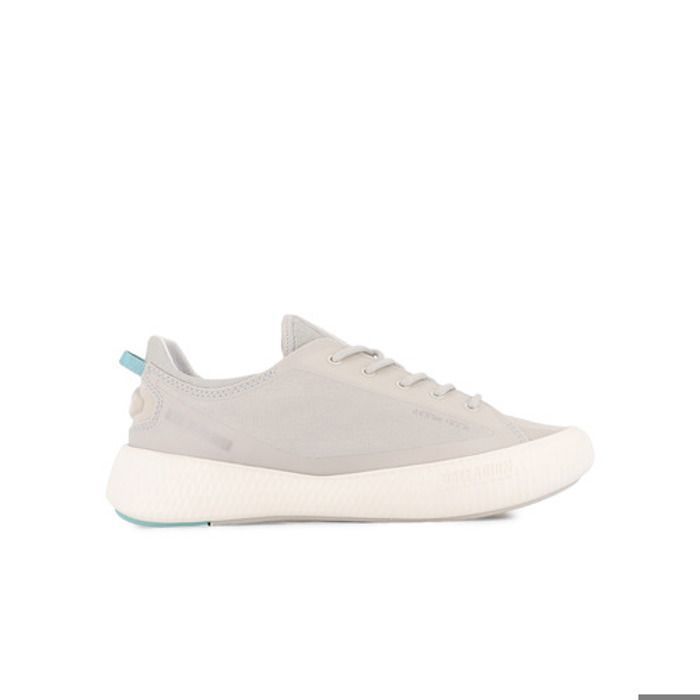 Palladium Baskets femme Palladium Pallanova Cvs