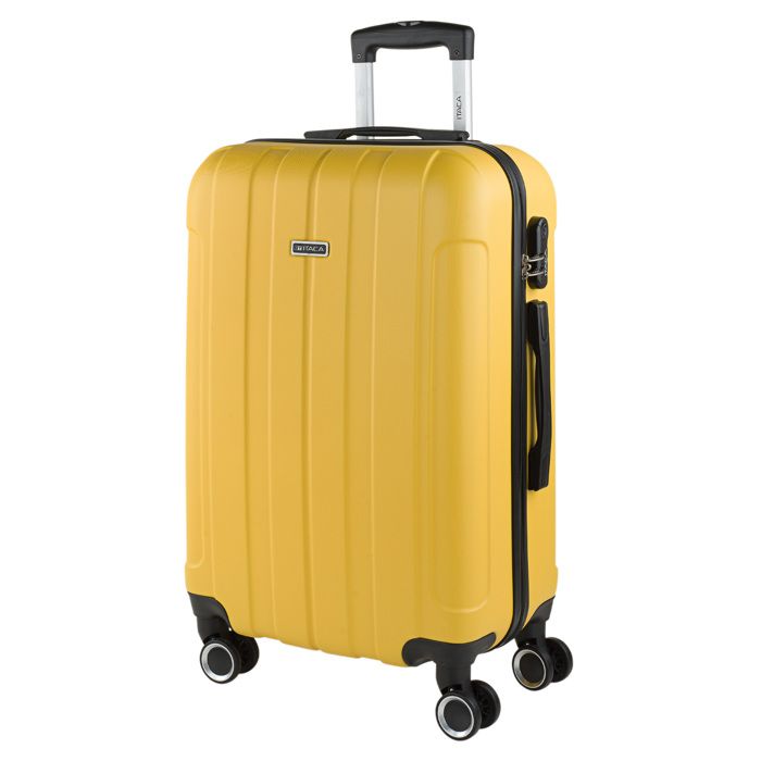 ITACA - Valise de Voyage, en vaut-elle la peine ? Notre avis final