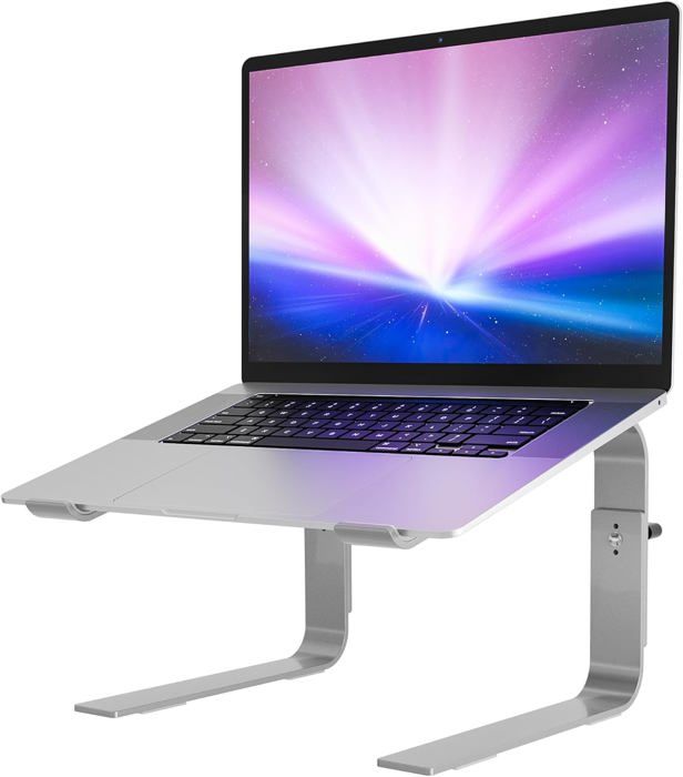 Le support pour ordinateur portable- laptop stands
