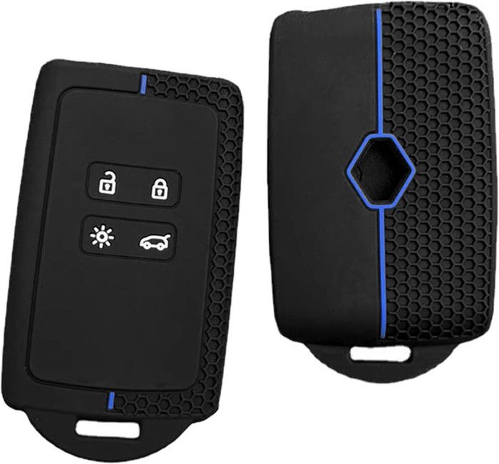 Tradin-Cas de couverture de la voiture pour Renault 2 Buttes Kangoo