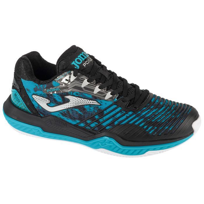 Joma Joma Point Men 2531 TPOIS2531C Homme Noir chaussures de tennis