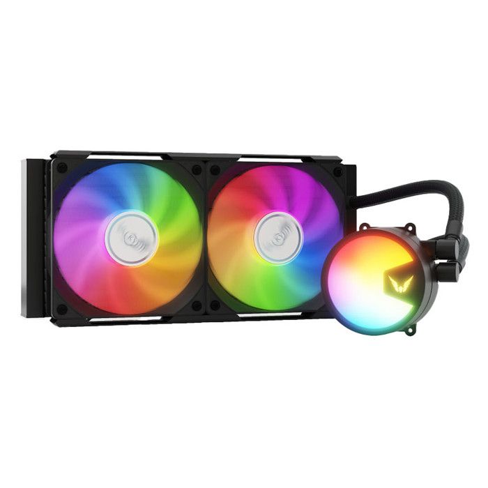 Valkyrie A240 ARGB - vue 2