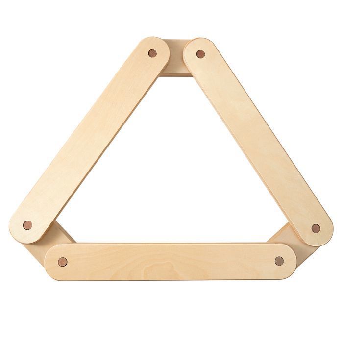 Lot De 8 Poutres D'Équilibre Pour Enfants – Coussinets Antidérapants, Couleurs Vives, Entraînement Sensoriel – Idéal Intérieur Et Extérieur