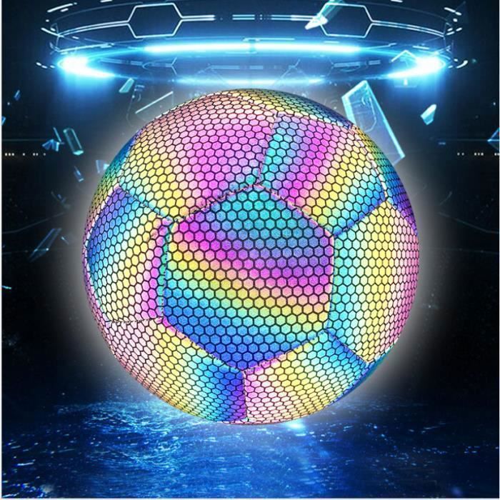 Ballon de football ProAct pour enfant Glider 2 taille 3 pour club de foot Ballon de football ProAct pour enfant Glider 2 taille 3 pour club de foot