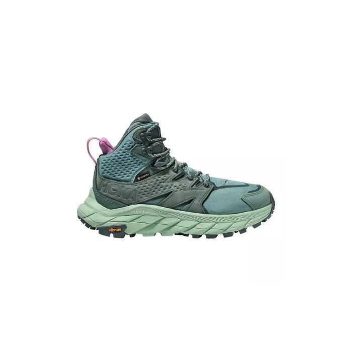 Chaussures de sport Hoka One One W ANACAPA MID GTX