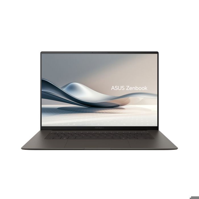 Asus Zenbook 16 Um5606wa rk320w Amd Ryzen Ai 9 365 Ordinateur Porta - vue 2