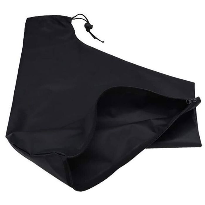 Sac Daspirateur Oxford Sac Daspirateur pour Broyeur de Gazon Sac étanche pour Divers Aspirateurs Souffleurs