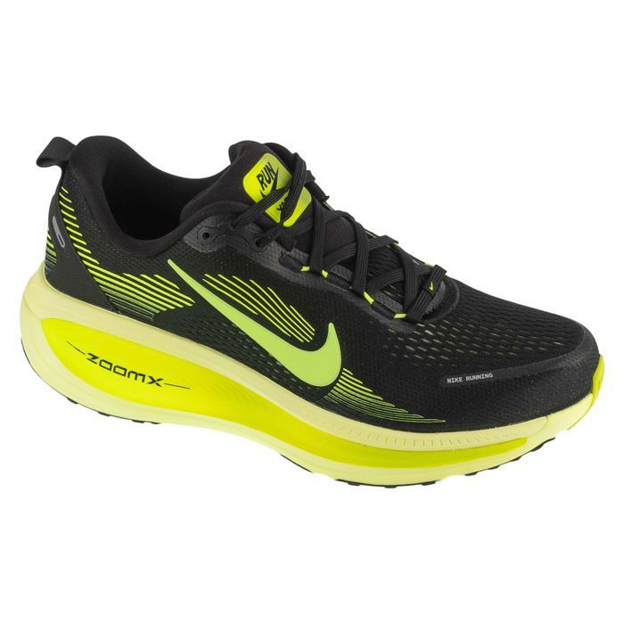 chaussures de running Femme - Noir - Nike Vomero 18