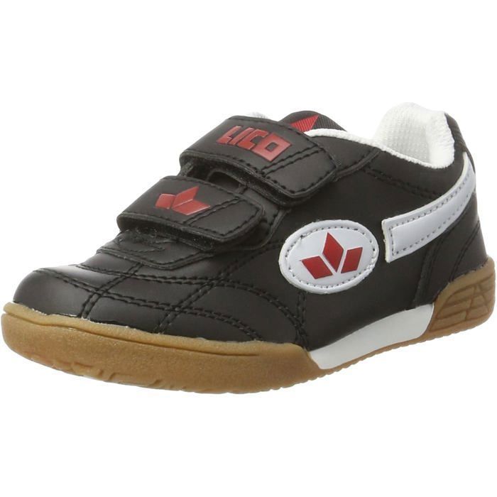 Chaussures multisport Lico - 360216 - Mixte Enfant Bernie V Chaussures Multisport Indoor Chaussures multisport Lico - 360216 - Mixte Enfant Bernie V Chaussures Multisport Indoor
