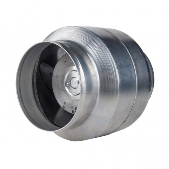 Ventilateur de cheminée VOK 135/100 Jusquà +150 °C