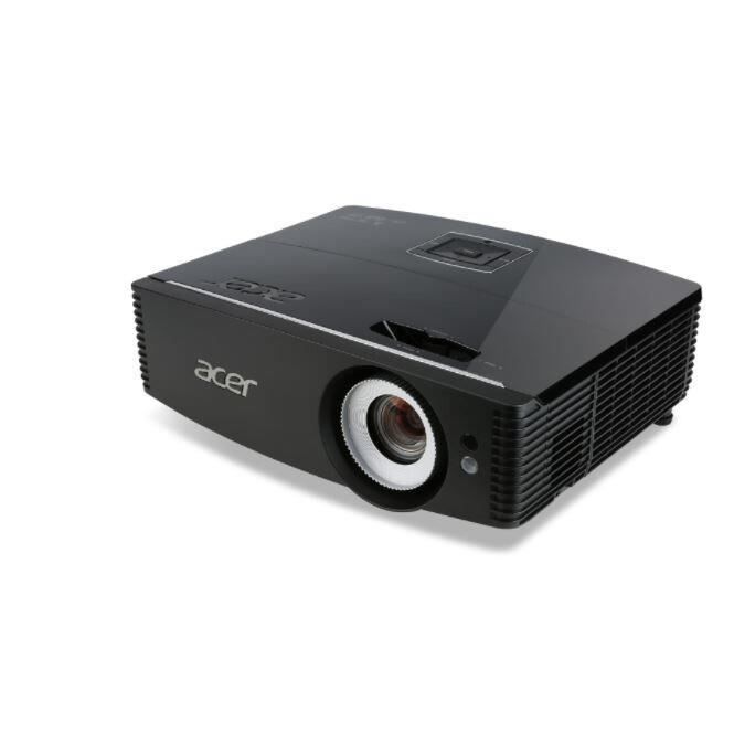 Projecteur - ACER - P6505 - 5500 Lm - 1080p - Zoom Optique 1.6X - 10W Haut-parleurs