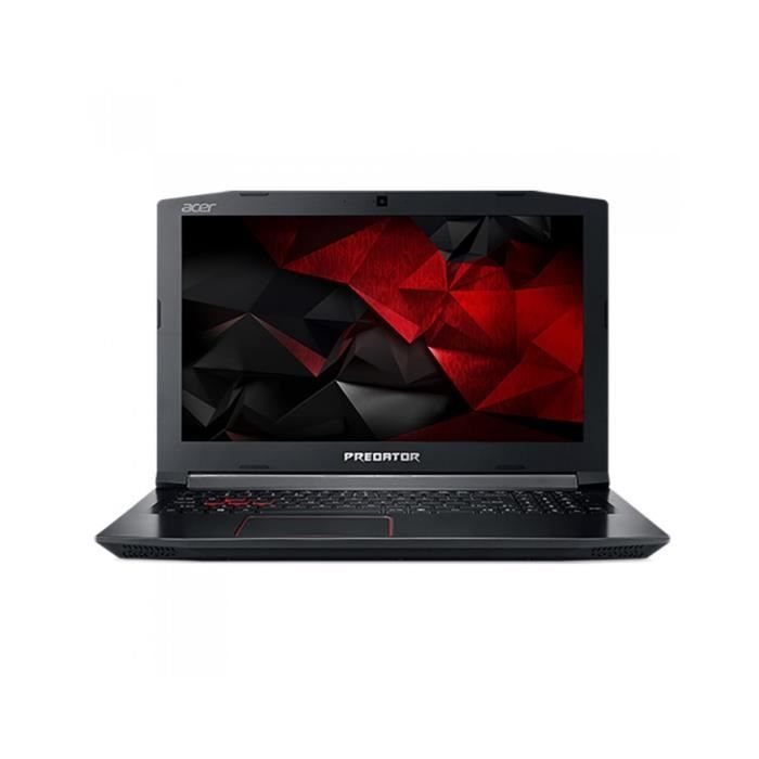 Écran LCD LED 15.6" Pour Acer Predator Helios 300 PH315-51 - 30 Pins, Full HD 1920x1080, Neuf Avec Fixations