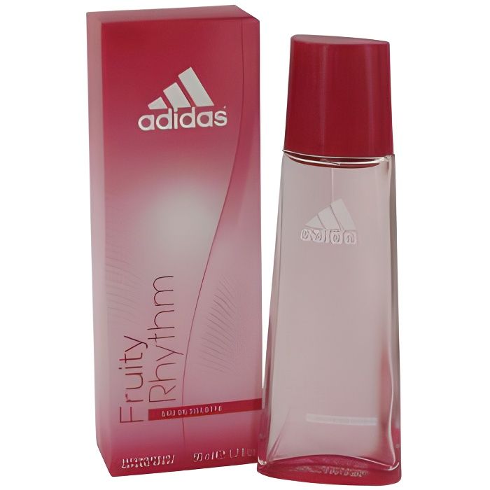 eau de toilette adidas homme