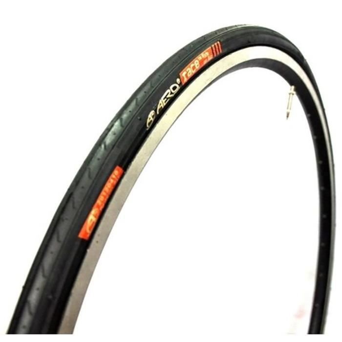 ETRTO 23-622 700x23C lot de 2 pneus noir et bleu Michelin Dynamic Sport