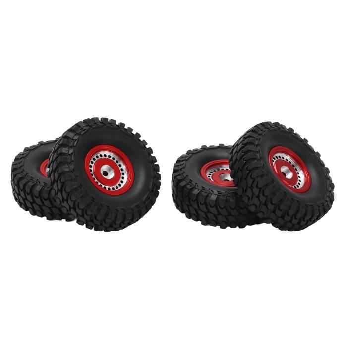 Pneus De Voiture 2xrc 1/10 Échelle 104001 Modèle De Voiture Buggy Pneus De Voiture 2xrc 1/10 Échelle 104001 Modèle De Voiture Buggy