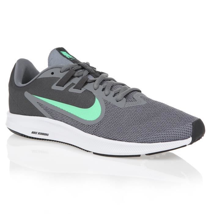 Nike downshifter 9 gris top