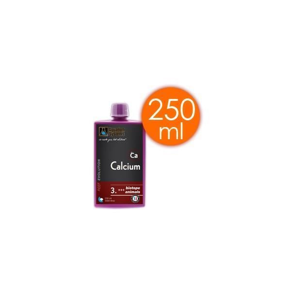 Comparer les prix de Reef Evolution Chlorure De Calcium Concentré 250ml