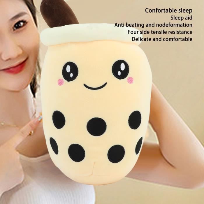 Figurine Bandai Punitapi-chan Aqua - Série "Mix Mix Mix !" - Figurine Anime, Thé Au Lait