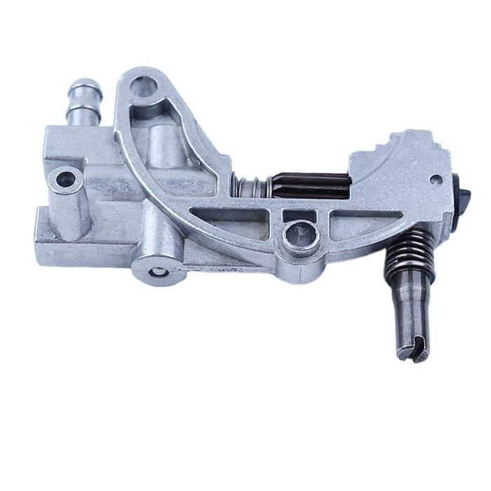 Générateur Recoil Pull Starter Fit Pour Tronçonneuse Chinoise 4500 5200