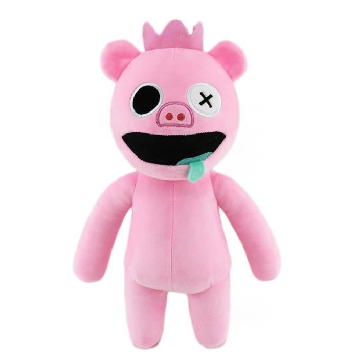Peluches de hot sale roblox piggy