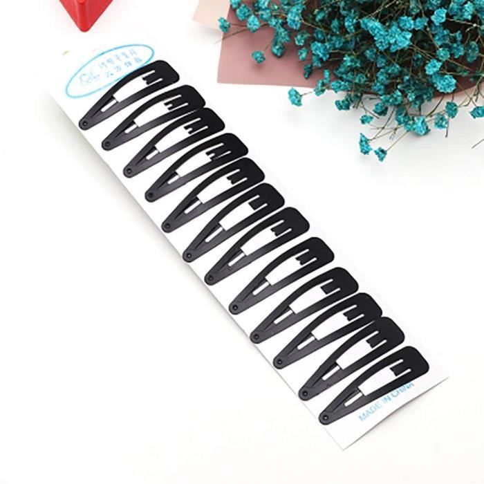 Slip barrette hotsell femme