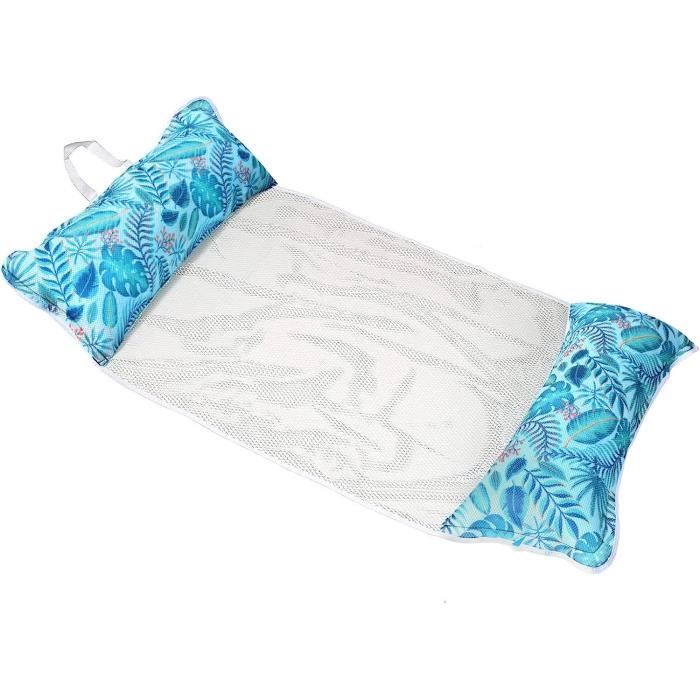 Découvrez pourquoi le matelas gonflable Decathlon pour 2 personnes est