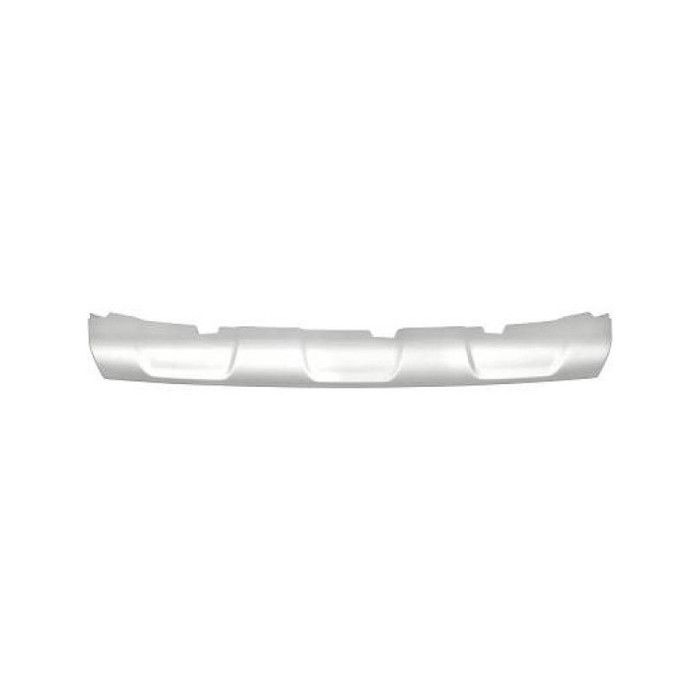 Grille De Calandre Avant Centrale Pour Dacia Duster 2018 Et Plus - Pièce De Rechange Repiauto - Référence 622544890R