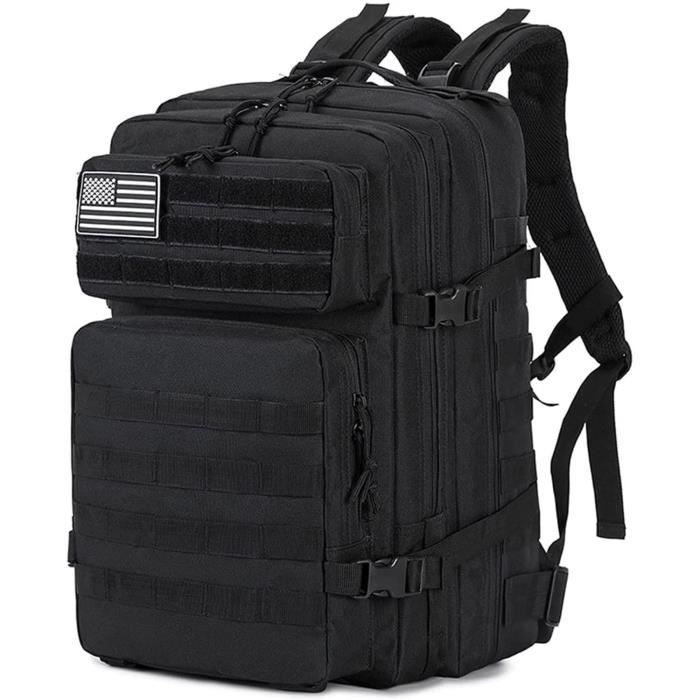 Brandit Taille Sac Airsoft Paintball Pack Expédition