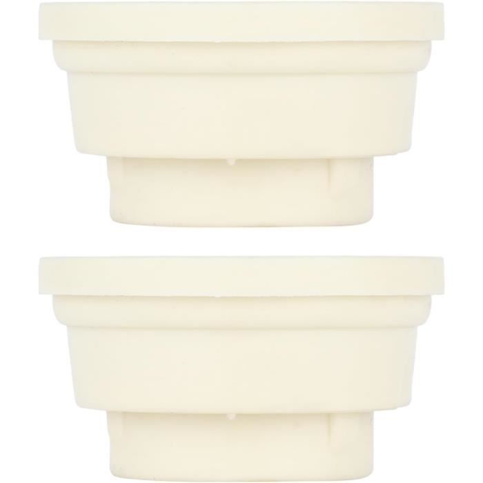 Neti Pot In Ceramica 250 Ml Per Lavaggio Nasale - Anti Perdite, Con Beccuccio Conico, Per Igiene Nasale - Foto 2