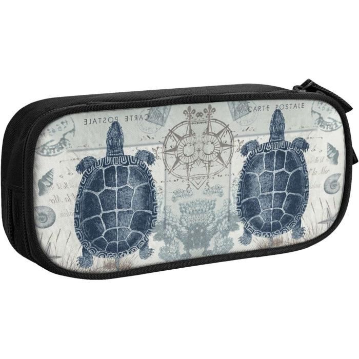 TROUSSE DE PLAGE POOL TORTUE NEOPRENE BOUDOIR