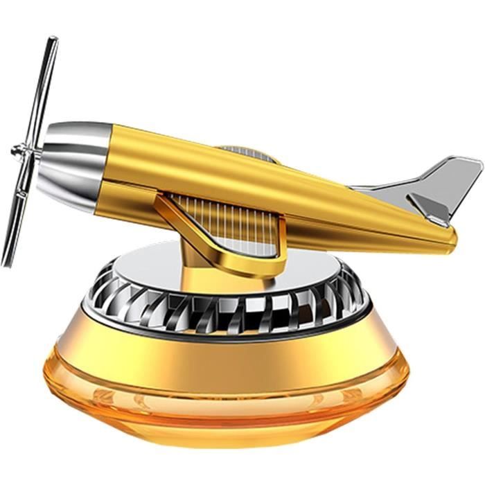 Parfum Voiture Solar Cessna Aircraft Du00e9sodorisant De Voiture Avec Parfum Unique Parfum Voiture Interieur