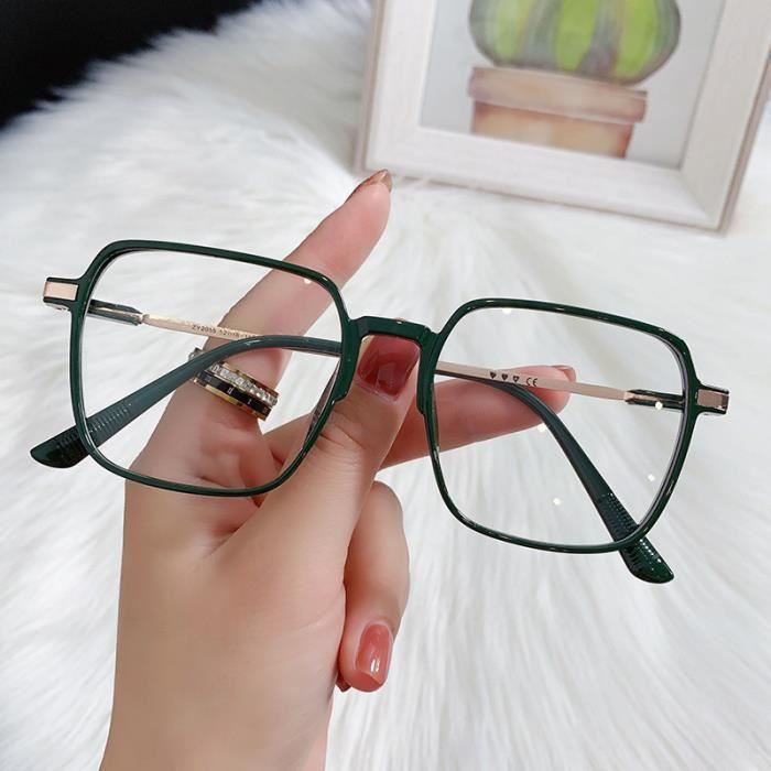 Cadres de lunettes à la mode store