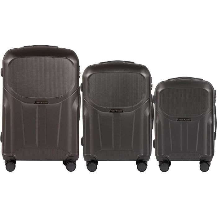 Sac De Voyage Storksak Bleu Avec Roues Et Poignée Extensible - Style Weekender, Occasion