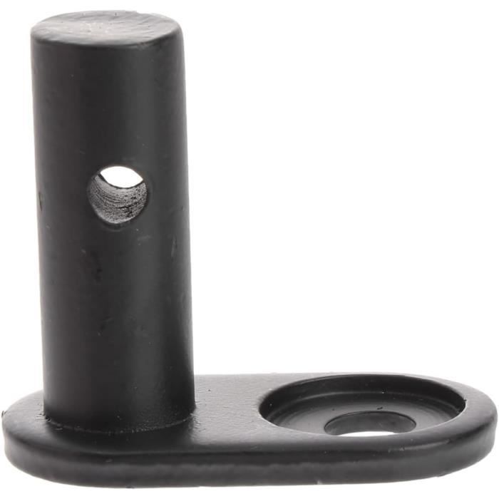 ADAPTATEUR D'ATTELAGE DE Remorque à Goupille De Crochet De Remorque EUR