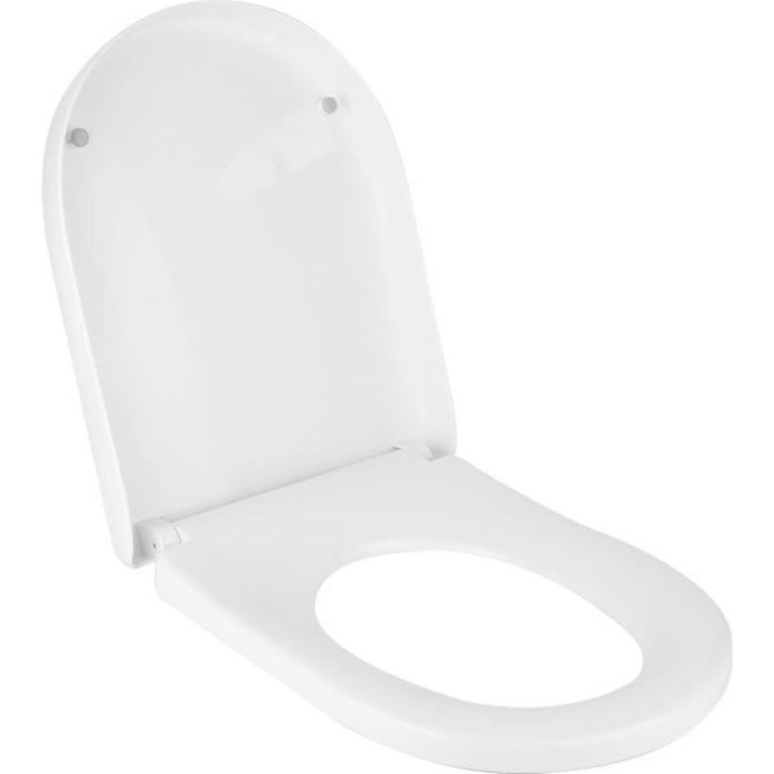 Accessoires cuvette deals wc