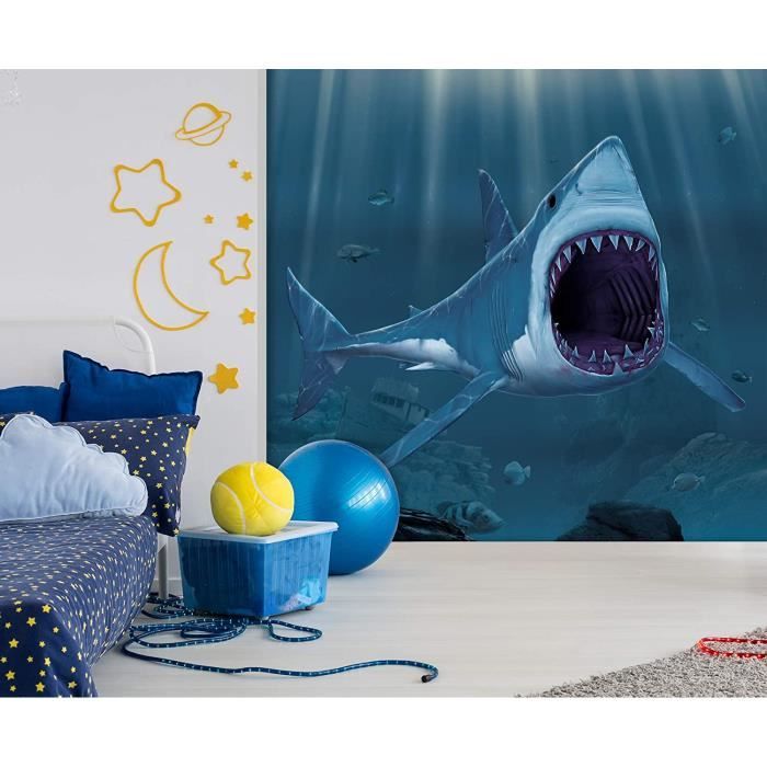 Papier peint bateau | Décoration murale nautique haut de gamme