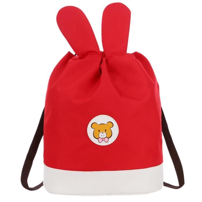 Mere Et Moi Unisexe Adulte Maman Dessin Anime Cordon Sac A Dos Etudiants Sacs D Ecole Achat Vente Sac Shopping 2009355925004 Cdiscount
