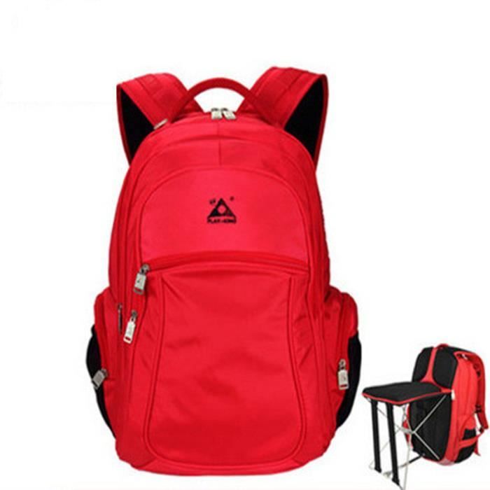 Sac A Dos En Plein Air Chaise De Plage Sac A Dos Sac De Sport