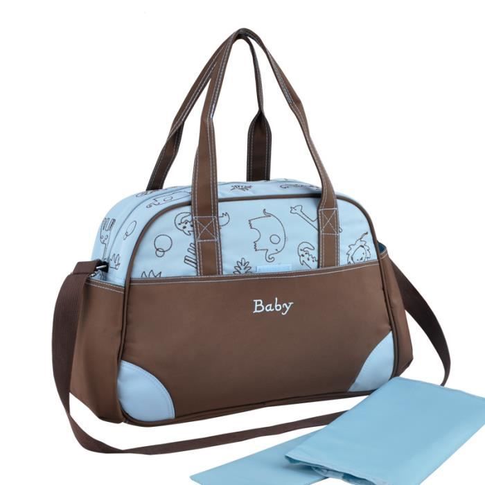 Sac à langer cdiscount sales