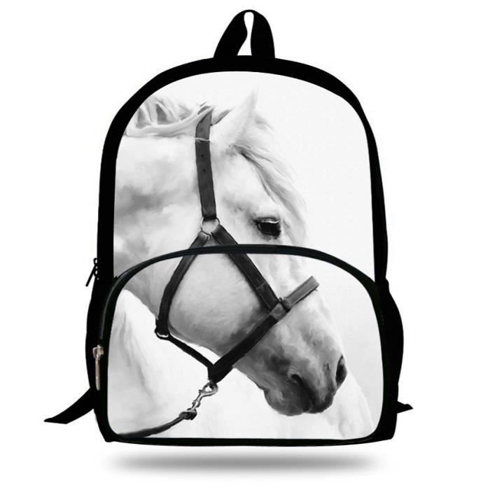 Marque sac logo cheval shop