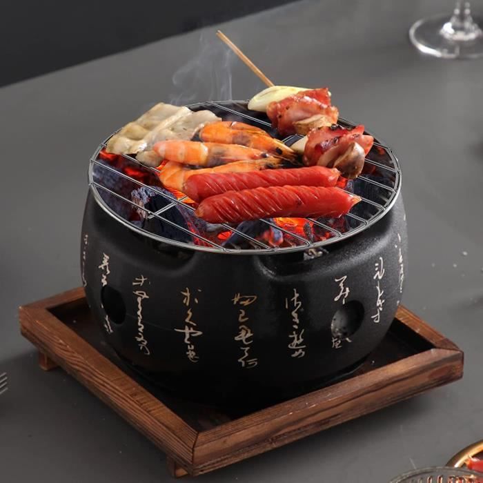 Recycler Les Cendres De Barbecue Au Jardin Et à La Maison