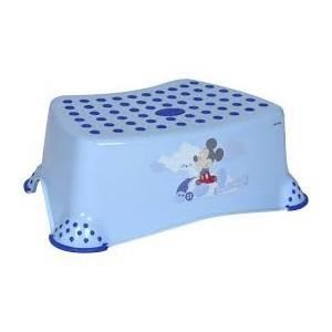 Plastorex Marche-pieds Antid/érapants D/écor Disney Mickey