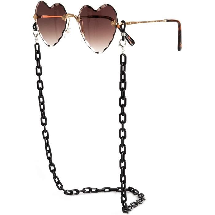 Chaine outlet lunette chloe