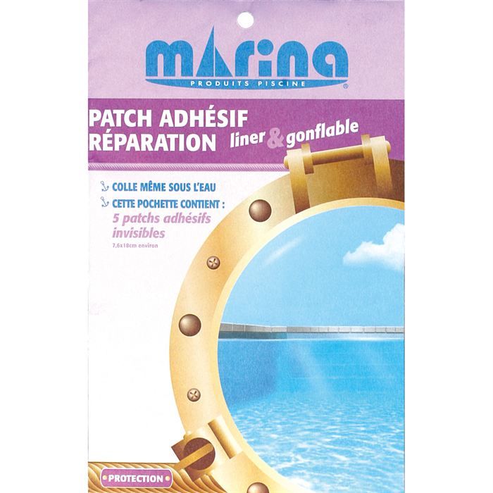 Patch Adhesif Reparation Achat Vente Entretien Manuel Patch Adhesif Reparation Cdiscount